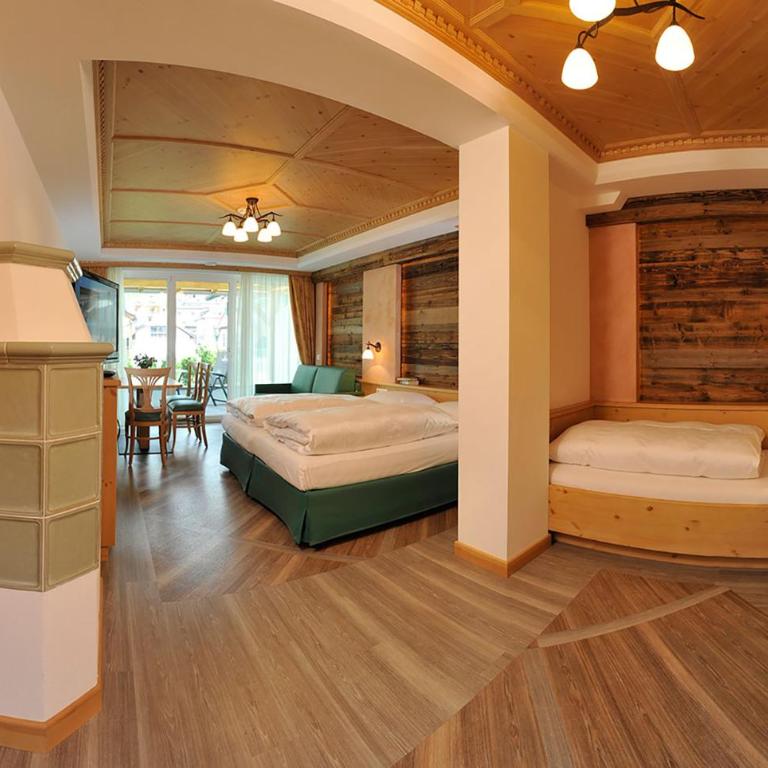 Hotel Sureghes - Suite - 2