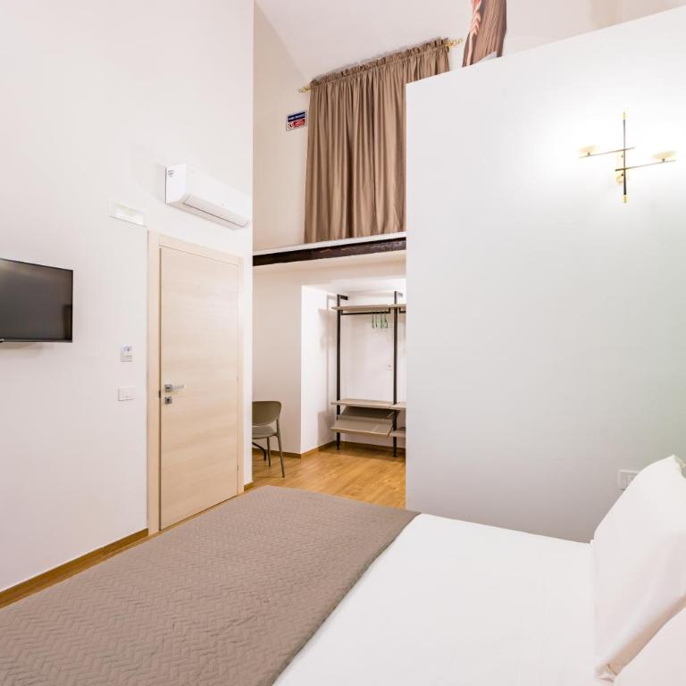 Guest Rooms Bellini - Camera Matrimoniale - 17