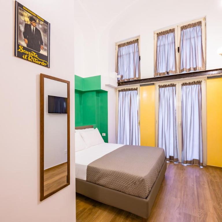 Guest Rooms Bellini - Camera Matrimoniale - 21