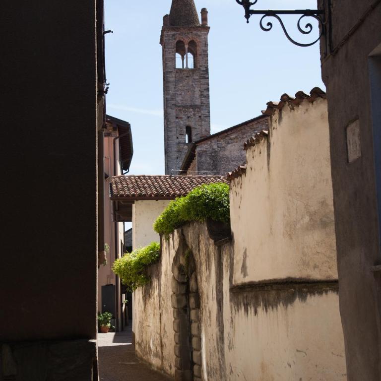 Casa Domaso - Appartamento con 1 Camera da Letto - 25