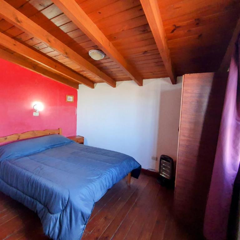 Cabañas Pioneras - Chalet - 11