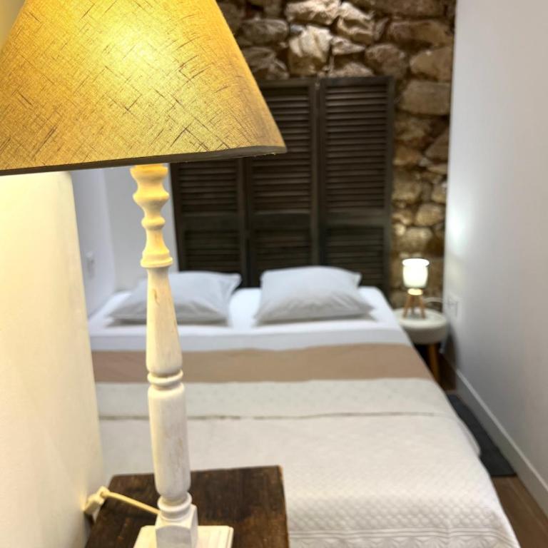 COCON HYPER CENTRE-VILLE TOUT CONFORT (8) - Apartamento de 1 dormitorio - 8