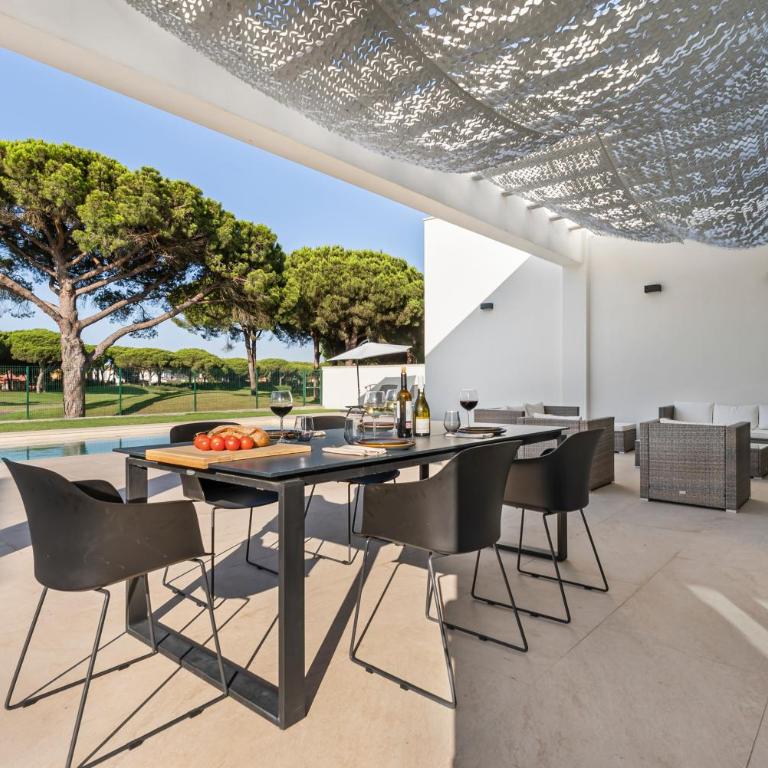 Villa Paradisus Golf & Wellnes - Villa - 3