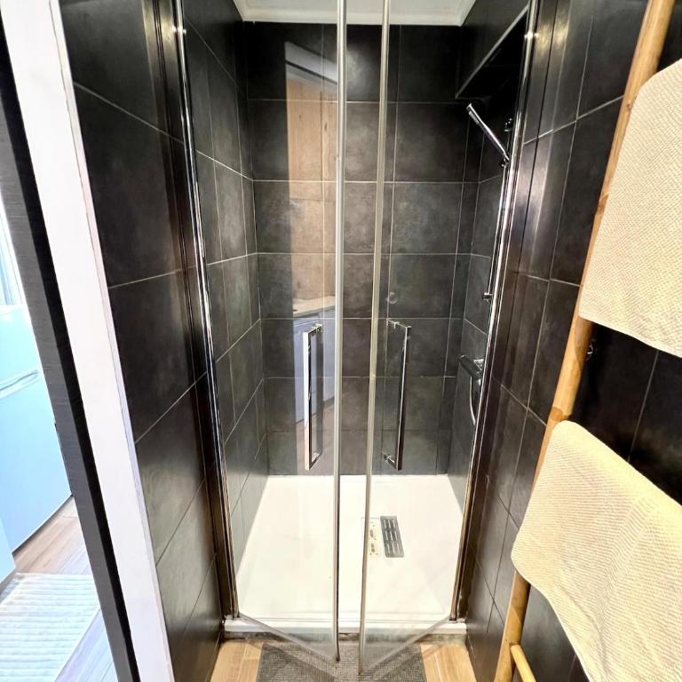 COCON HYPER CENTRE-VILLE TOUT CONFORT (8) - Apartamento de 1 dormitorio - 10