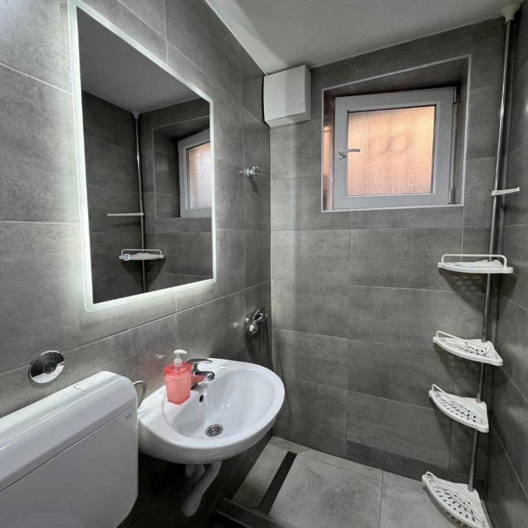 Sarajevo CENTAR - Apartman sa 1 Spavaćom Sobom - 15