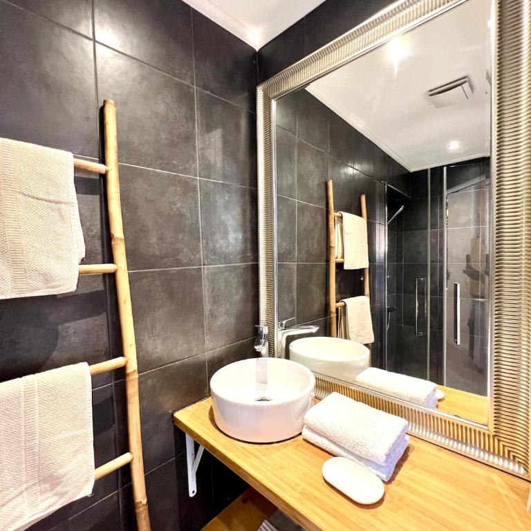 COCON HYPER CENTRE-VILLE TOUT CONFORT (8) - Apartamento de 1 dormitorio - 9