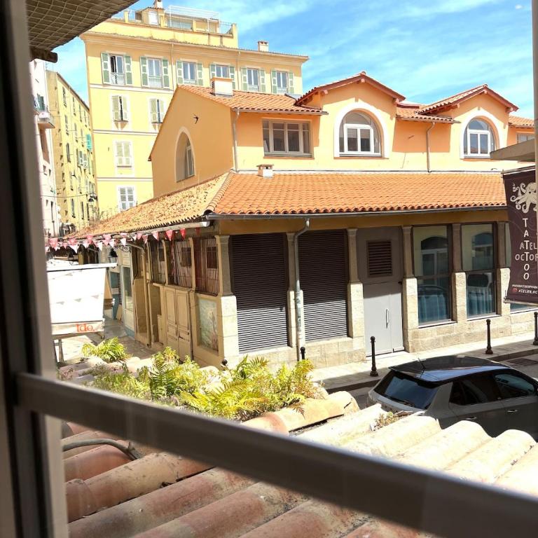 COCON HYPER CENTRE-VILLE TOUT CONFORT (8) - Apartamento de 1 dormitorio - 34