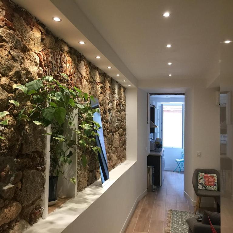 COCON HYPER CENTRE-VILLE TOUT CONFORT (8) - Apartamento de 1 dormitorio - 5
