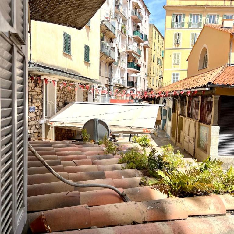 COCON HYPER CENTRE-VILLE TOUT CONFORT (8) - Apartamento de 1 dormitorio - 21