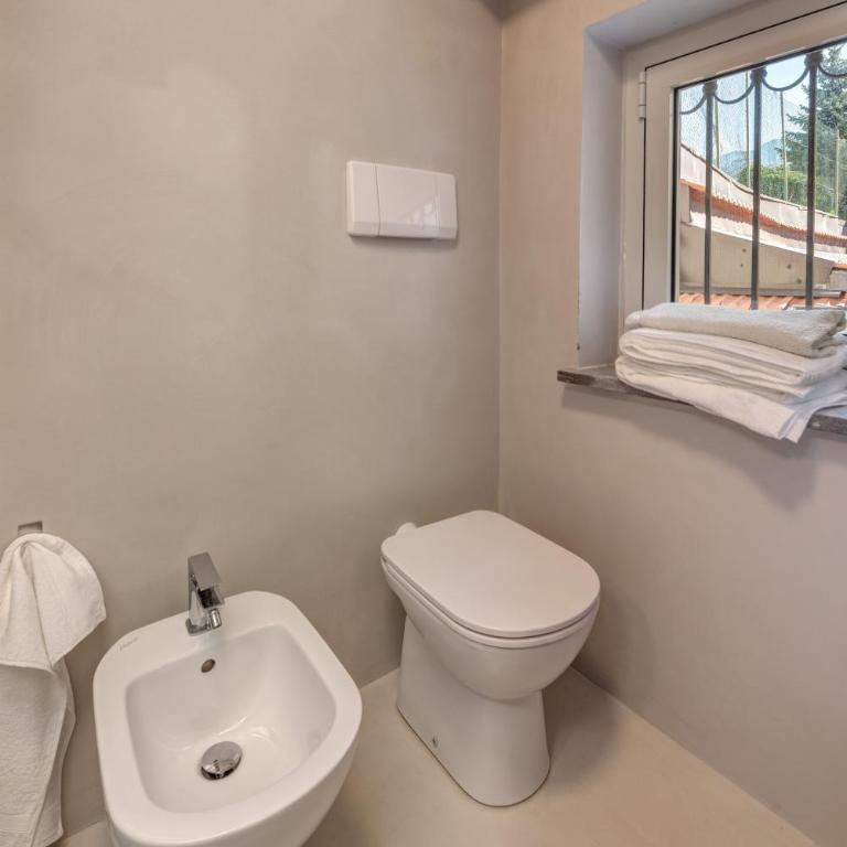 Lecco City Center Lake Como - Appartamento con 1 Camera da Letto - 19