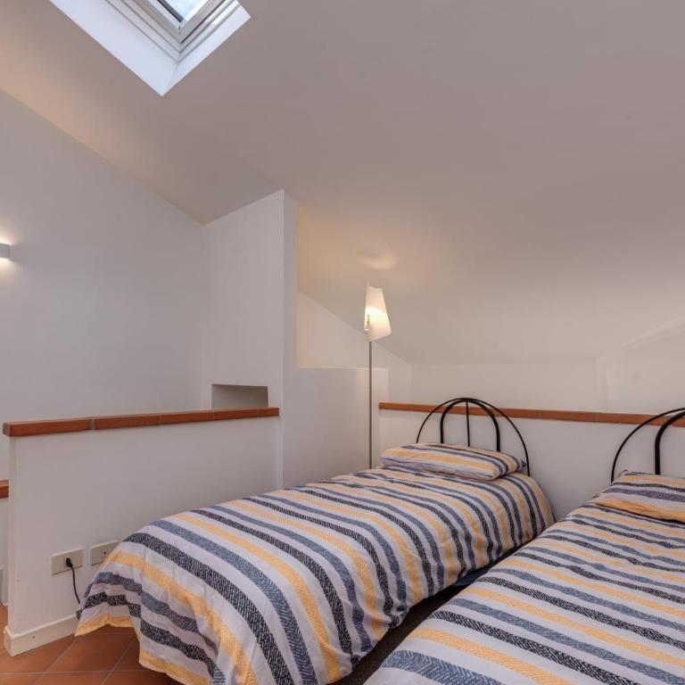 Lecco City Center Lake Como - Appartamento con 1 Camera da Letto - 17