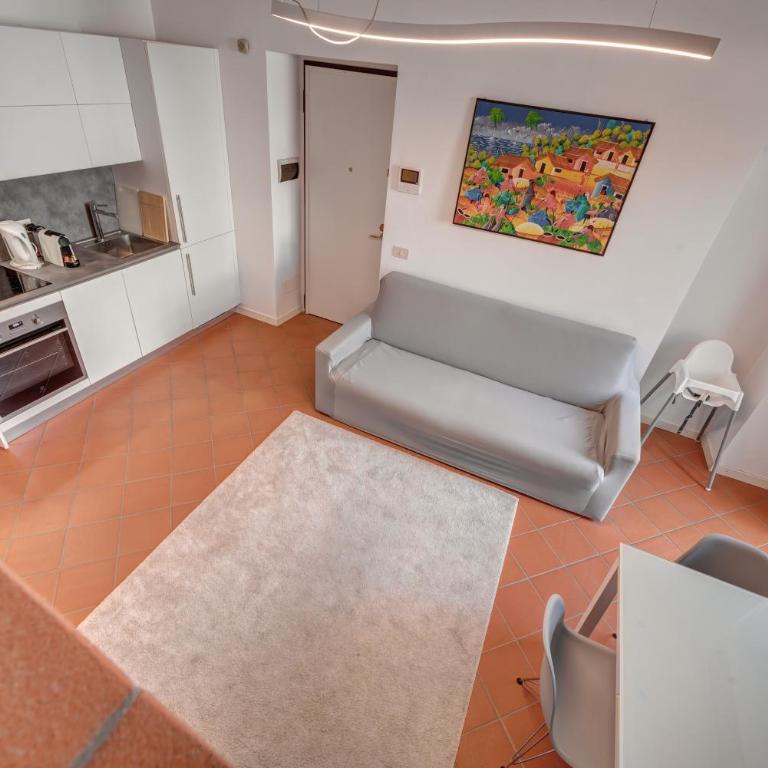 Lecco City Center Lake Como - Appartamento con 1 Camera da Letto - 23