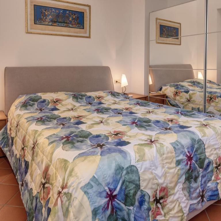 Lecco City Center Lake Como - Appartamento con 1 Camera da Letto - 21