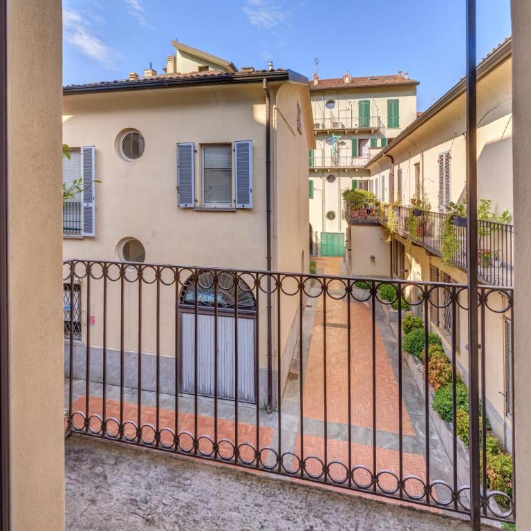 Lecco City Center Lake Como - Appartamento con 1 Camera da Letto - 25
