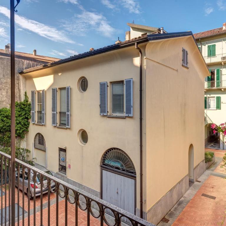 Lecco City Center Lake Como - Appartamento con 1 Camera da Letto - 26