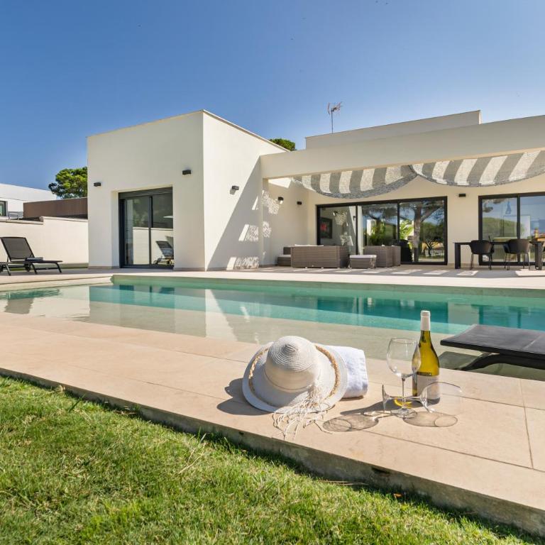 Villa Paradisus Golf & Wellnes - Villa - 52