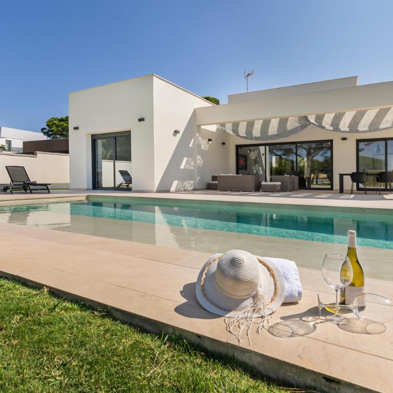 Villa Paradisus Golf & Wellnes - Villa - 53