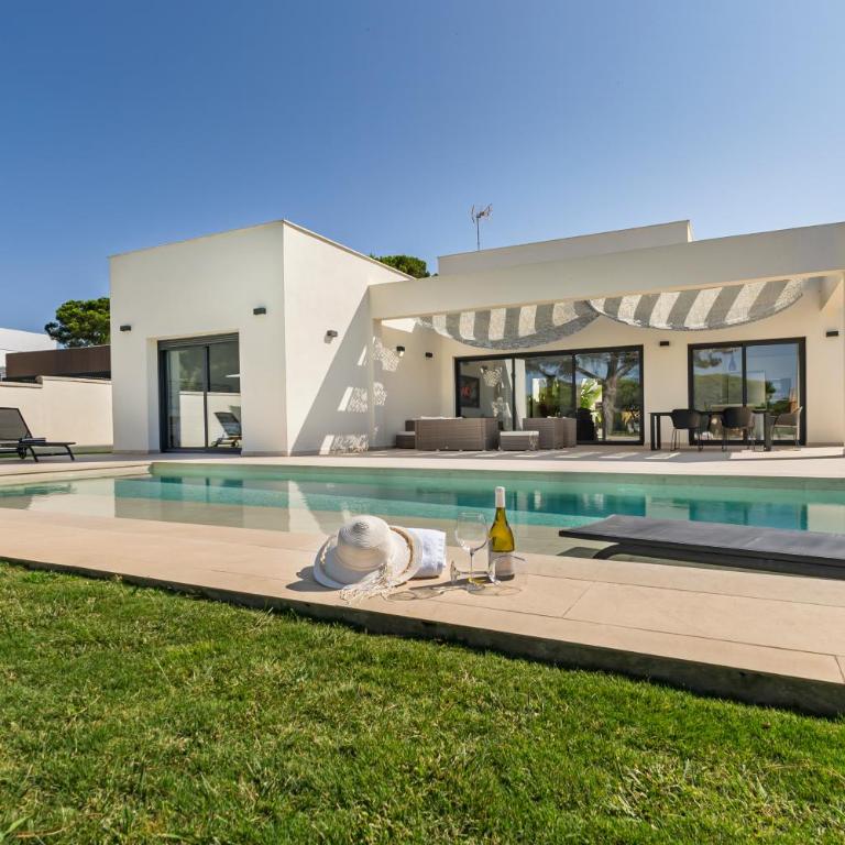 Villa Paradisus Golf & Wellnes - Villa - 2