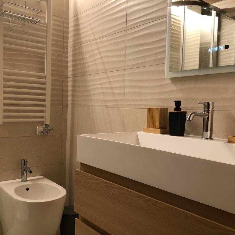 Panorama Marilleva 1400 - Val di Sole - Two-Bedroom Apartment - 17