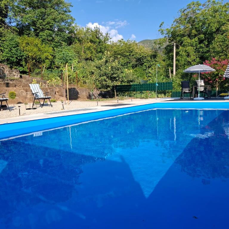 Apartman ZORA s bazenom sa slanom vodom - nova sezona! - Two-Bedroom Apartment - 1