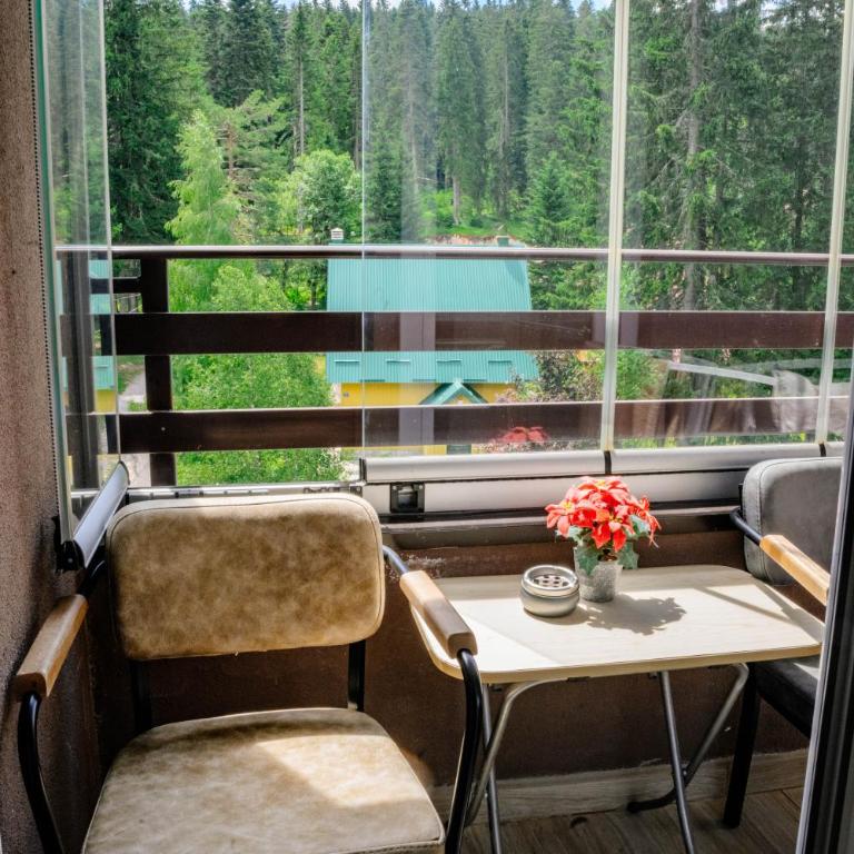 Jolly Apartment - One-Bedroom Apartment - 26