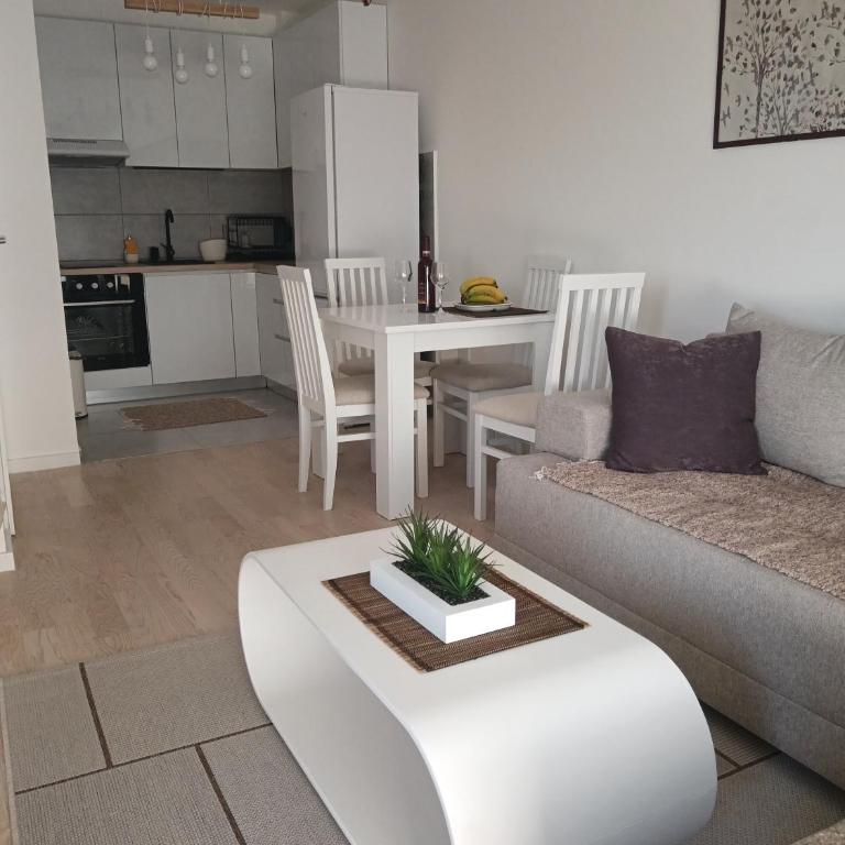 Udoban kutak 2 - One-Bedroom Apartment - 4