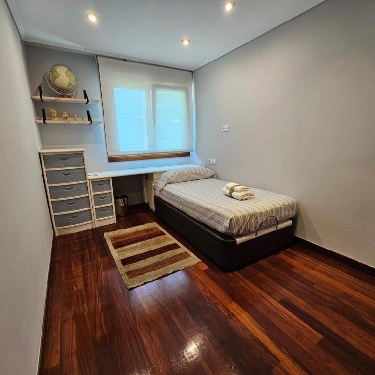 Albatros - PRIMERA LINEA DE PLAYA - WIFI GRATIS - Apartamento de 3 dormitorios - 4