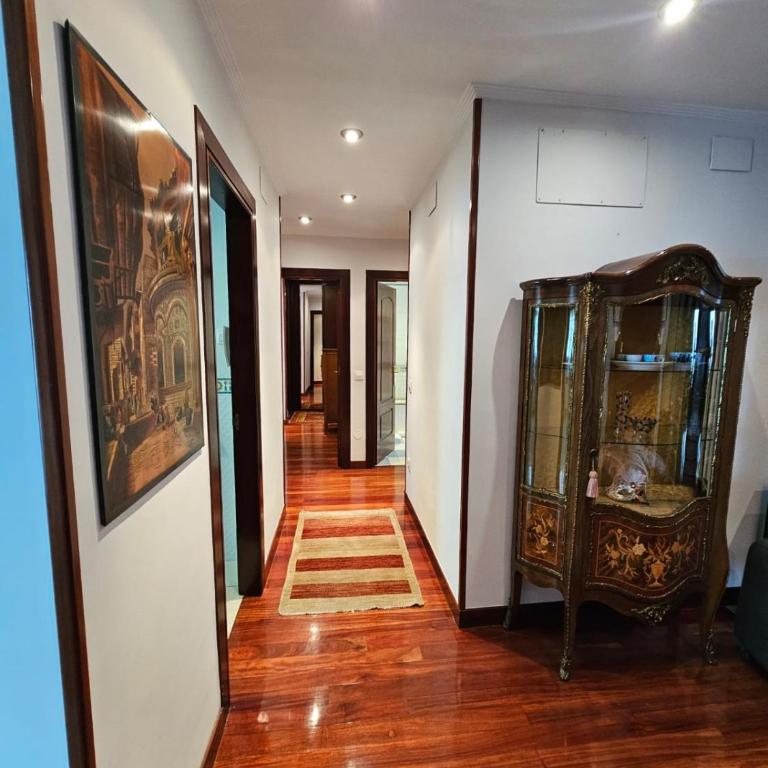 Albatros - PRIMERA LINEA DE PLAYA - WIFI GRATIS - Apartamento de 3 dormitorios - 6