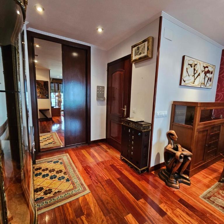 Albatros - PRIMERA LINEA DE PLAYA - WIFI GRATIS - Apartamento de 3 dormitorios - 10