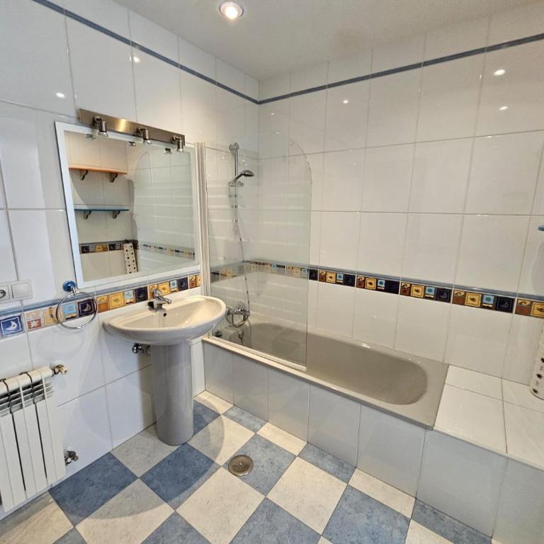 Albatros - PRIMERA LINEA DE PLAYA - WIFI GRATIS - Apartamento de 3 dormitorios - 13