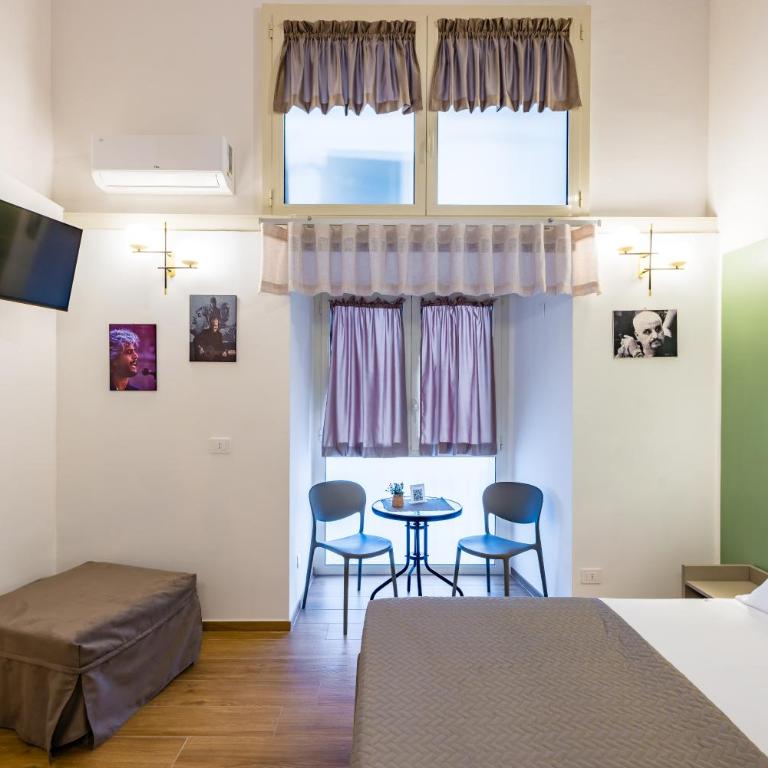 Guest Rooms Bellini - Camera Matrimoniale - 17