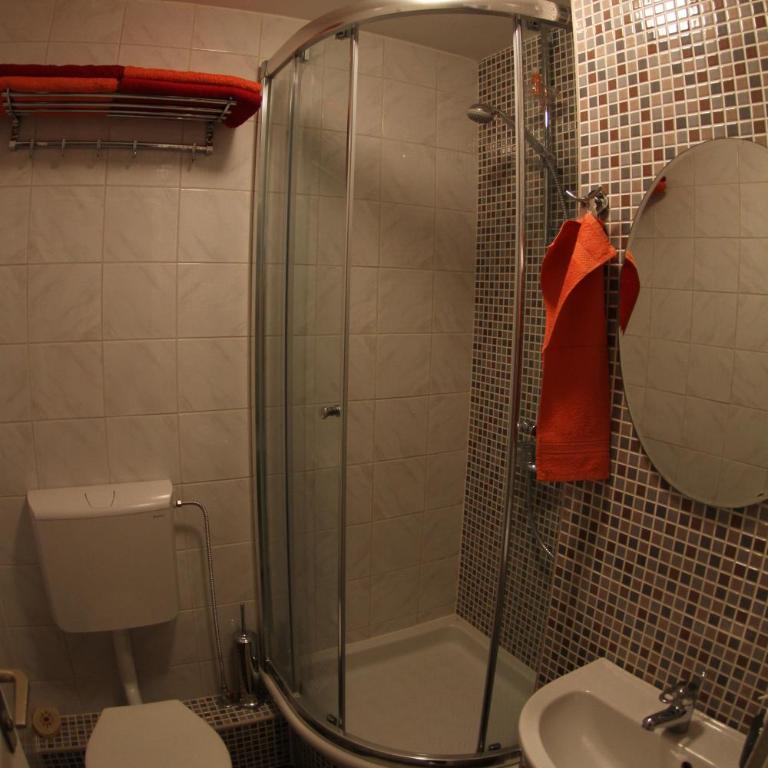 Master Apartments - Deluks Dvokrevetni Studio sa Bračnim Krevetom - 20