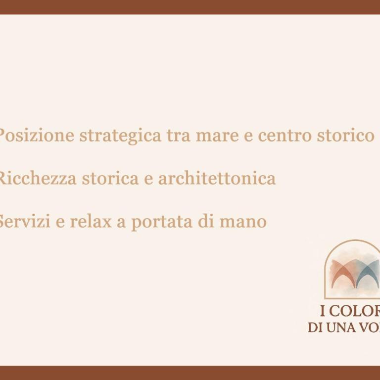 I colori di una volta - Nardò - Appartamento con 1 Camera da Letto - 4