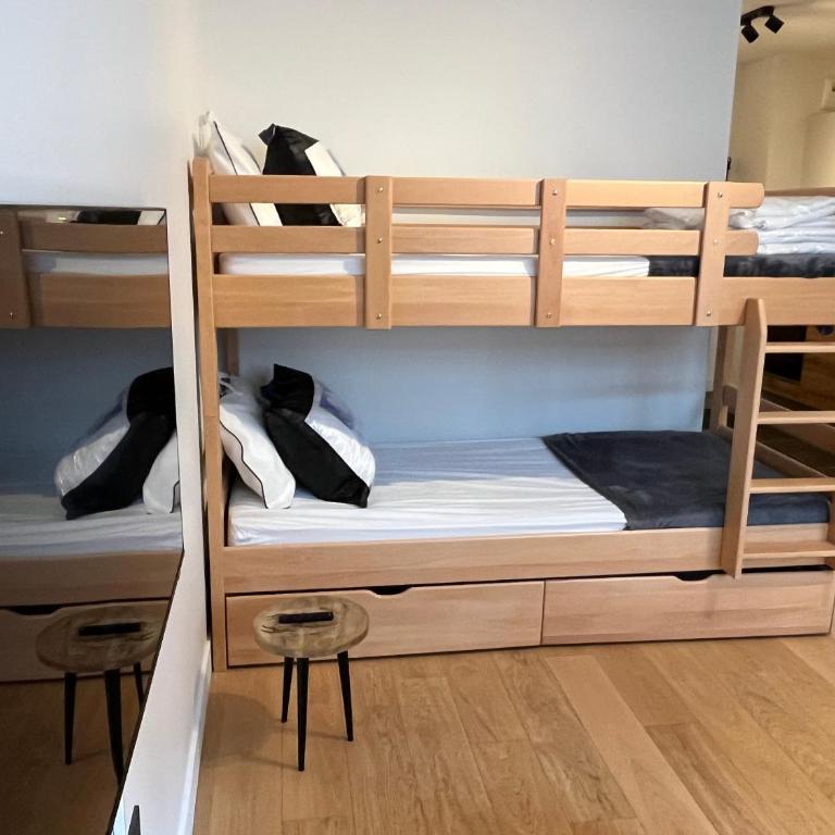 Alpe d'Huez Houses - Chez Camille - Studio neuf - Appartamento Monolocale - 7
