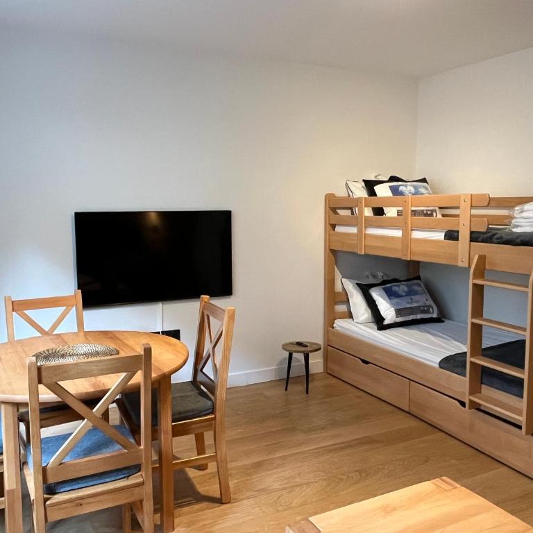 Alpe d'Huez Houses - Chez Camille - Studio neuf - Appartamento Monolocale - 6