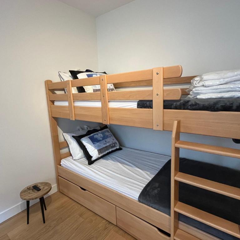 Alpe d'Huez Houses - Chez Camille - Studio neuf - Appartamento Monolocale - 9