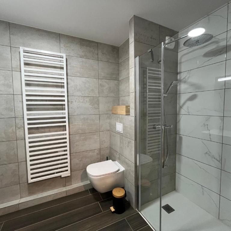 Alpe d'Huez Houses - Chez Camille - Studio neuf - Appartamento Monolocale - 4