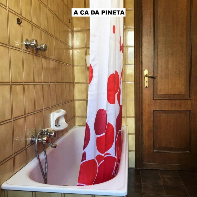A Ca da Pineta - By Ligooria - Appartamento con 1 Camera da Letto - 11