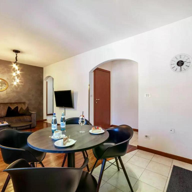 Appartements König - Appartamento con Balcone - 4