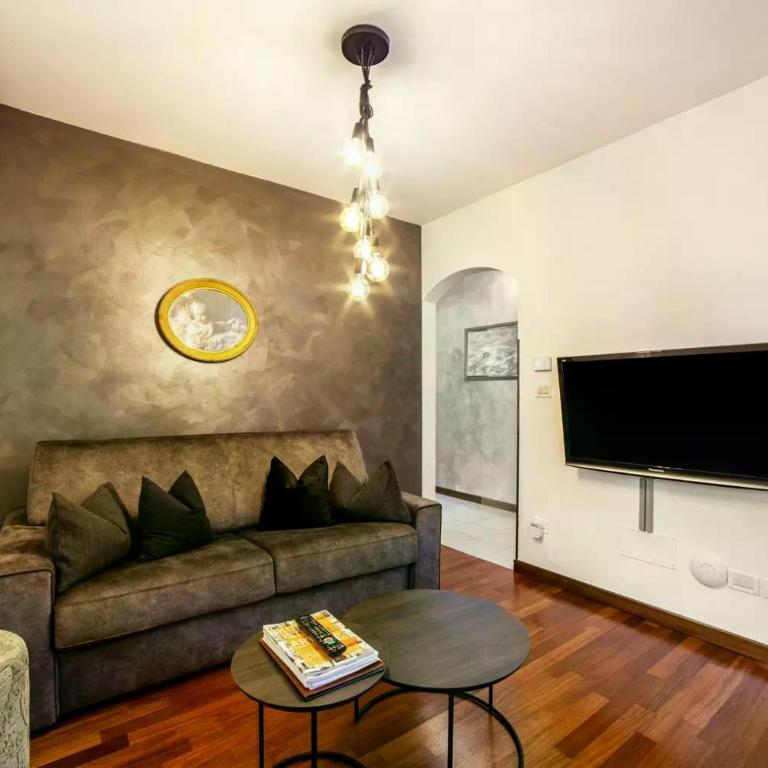 Appartements König - Appartamento con Balcone - 5