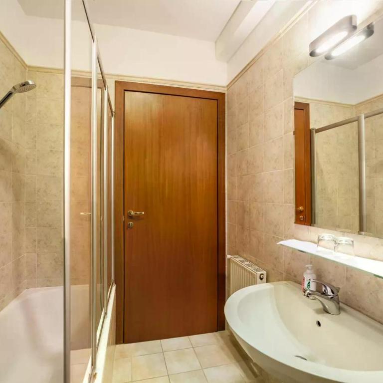 Appartements König - Appartamento con Balcone - 8