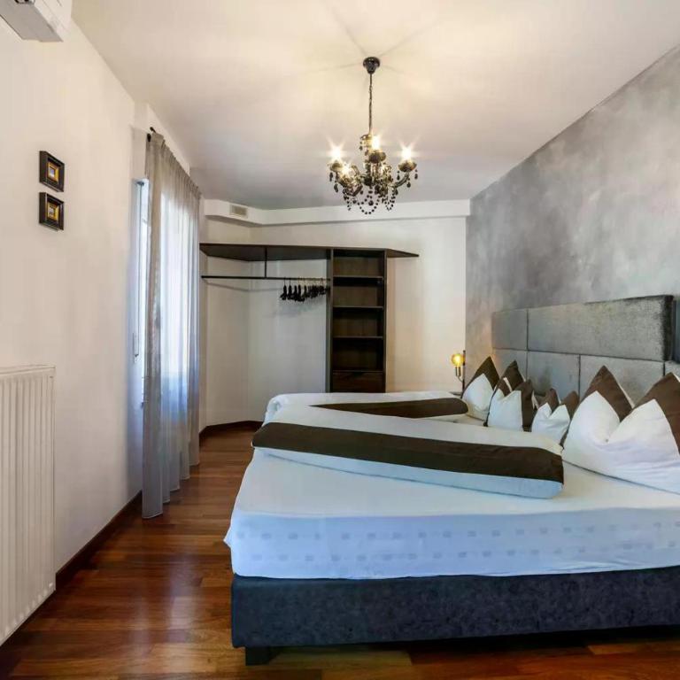 Appartements König - Appartamento con Balcone - 13