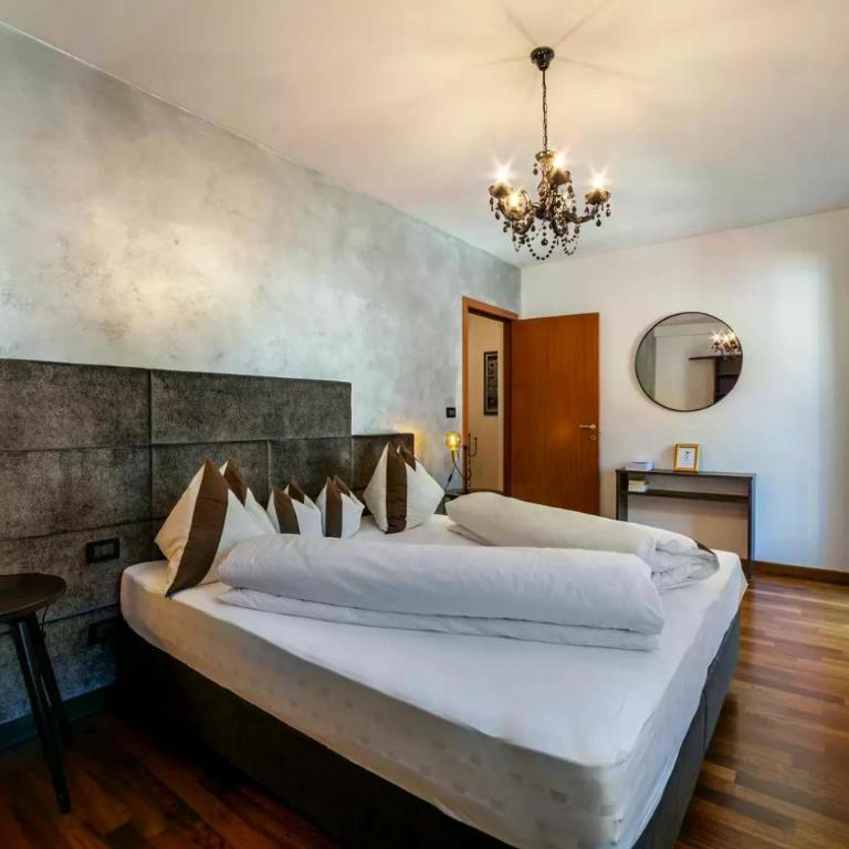 Appartements König - Appartamento con Balcone - 14