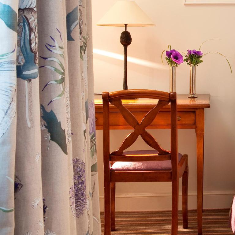 Le Relais Madeleine - Single Room - 3