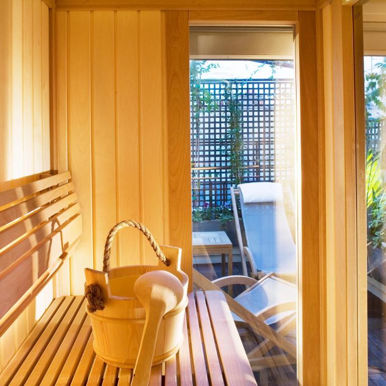 Le Relais Madeleine - Single Room - 1