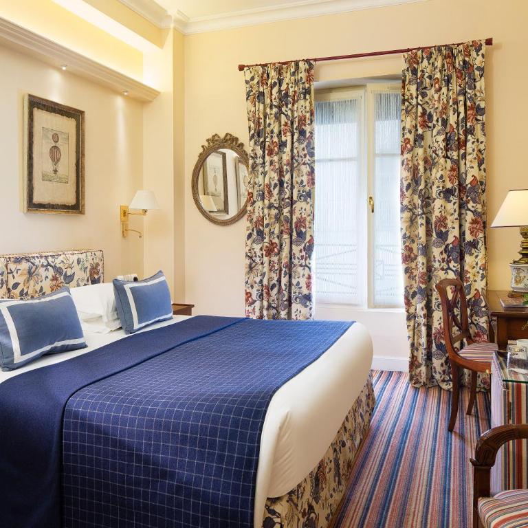 Le Relais Madeleine - Connecting Rooms - 3
