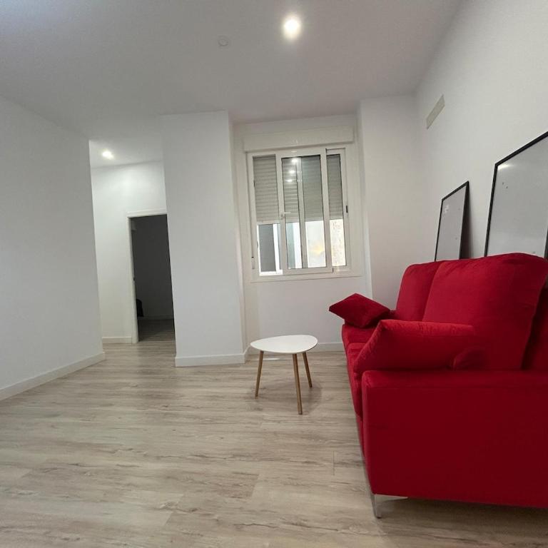 Suite Santa Faz Moderno Centro Histórico - Three-Bedroom Apartment - 29
