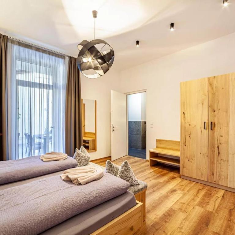 Appartements König - Appartamento Deluxe - 5