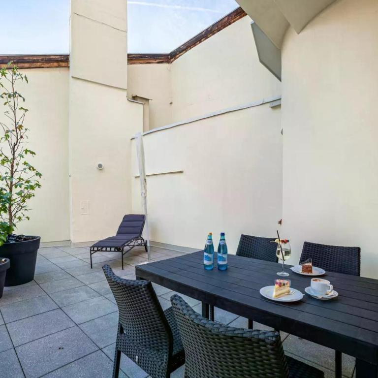 Appartements König - Appartamento Deluxe - 7