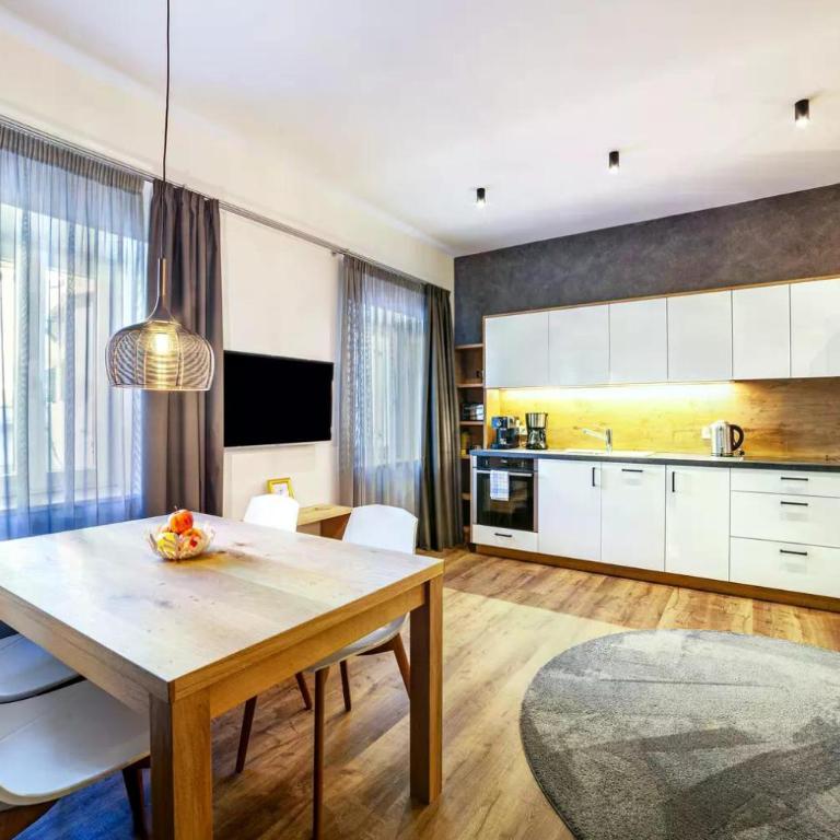 Appartements König - Appartamento Deluxe - 1